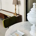 Apartamento Alma White *