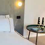 Apartamento Alma White