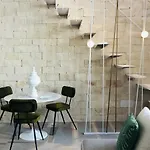 Apartamento Alma White