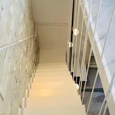 Apartamento Alma White Syracuse