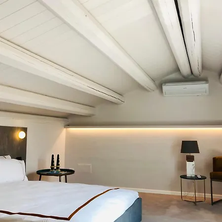 Apartamento Alma White